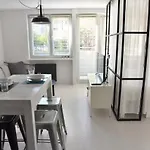 Apartment Warsaw Center Mokotowska