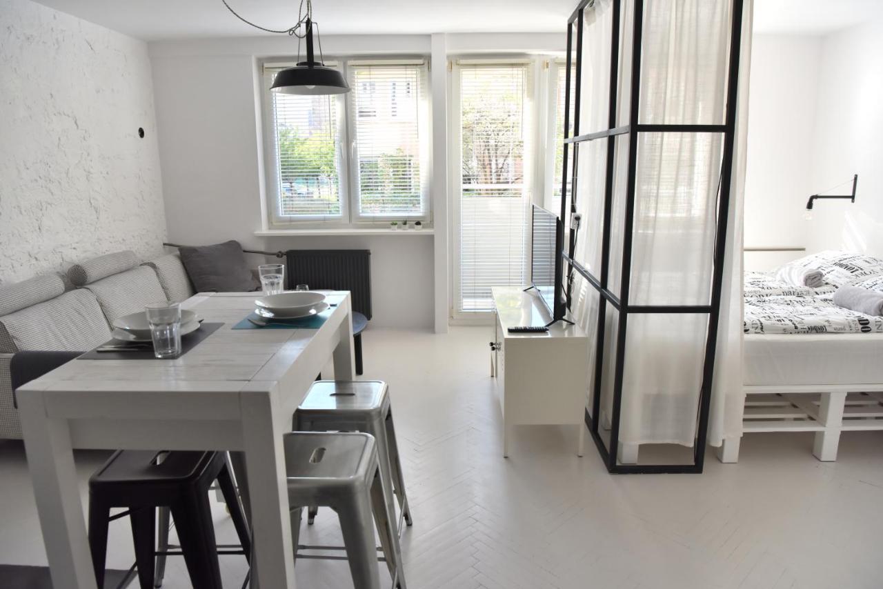 Apartment Center Mokotowska *